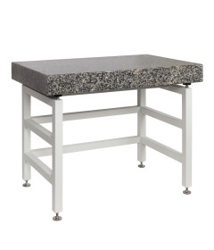 Antivibračné stoly 