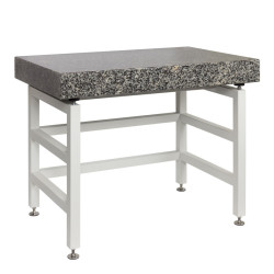 Antivibračný žulový stôl SAL/STONE/C Antivibračný žulový stôl SAL/STONE/C