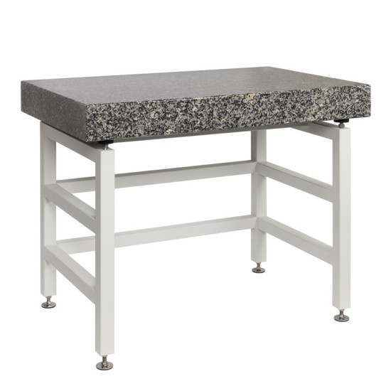 Antivibračný žulový stôl SAL/STONE/C Antivibračný žulový stôl SAL/STONE/C