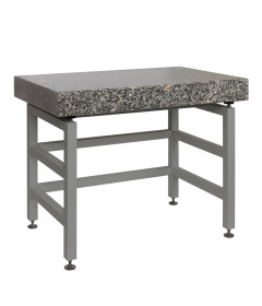 Antivibračné stoly 