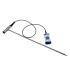 Teplomer Senseca ECO 120-SoilTemp-1000 s vpichovou sondou 1 m 