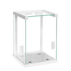 Ochranné sklo 128x128 (PS a WLC.X2)