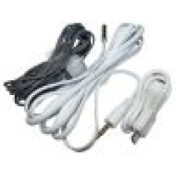 Kalibrovaný záznamník teploty a vlhkosti Elitech GSP-6G do chladničky s certifikátom o kalibrácii 