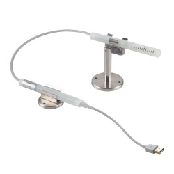 Snímač environmentálnych podmienok THB S