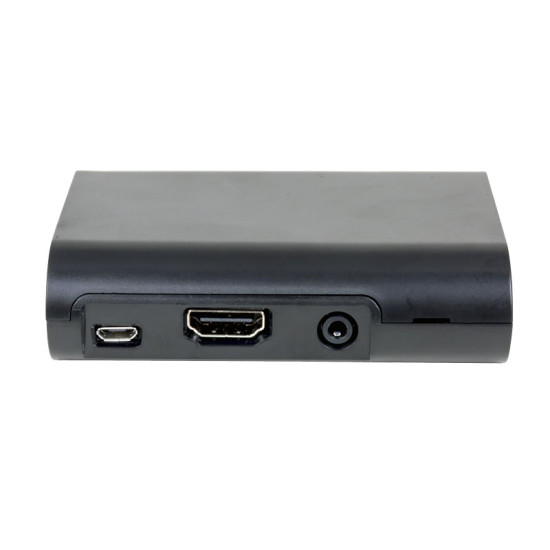 Záznamník podmienok prostredia THBR Box