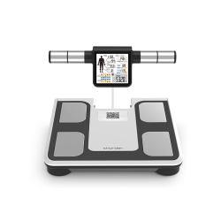 Osobná váha a analyzátor zloženia tela Charder U310