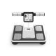 Osobná váha a analyzátor zloženia tela Charder U310