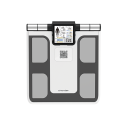 Osobná váha a analyzátor zloženia tela Charder U310 Osobná váha a analyzátor zloženia tela Charder U310