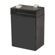 Akumulátor 6V pre váhy T28, D1, QTP, QSP, QHC,LC, NLD-W, NLD-C, KTACSQ, CW, PA, LR, LRP a iné Akumulátor 6V pre váhy T28, D1, QTP, QSP, QHC,LC, NLD-W, NLD-C, KTACSQ, CW, PA, LR, LRP a iné