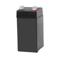 Akumulátor 4V pre váhy CAS SWII, CAS PR-II Akumulátor 4V pre váhy CAS SWII, CAS PR-II