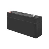 Akumulátor 6V pre váhy Tscale SW, GR, GRP, D2 Akumulátor 6V pre váhy Tscale SW, GR, GRP, D2