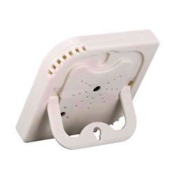 Analógový teplomer s vlhkomerom WS-A7 Analógový teplomer s vlhkomerom WS-A7