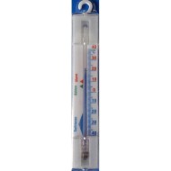 Kalibrovaný teplomer 144000 do mrazničky s certifikátom o kalibrácii v bodoch -25 ,-22, -20 -18, -15 °C Kalibrovaný teplomer 144000 do mrazničky s certifikátom o kalibrácii v bodoch -25 ,-22, -20 -18, -15 °C