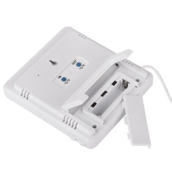 Vlhkomer s teplomerom HTC-3 s externou sondou Vlhkomer s teplomerom HTC-3 s externou sondou