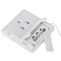 Kalibrovaný vlhkomer s teplomerom HTC-3 s externou sondou do liahne s certifikátom o kalibrácii Kalibrovaný vlhkomer s teplomerom HTC-3 s externou sondou do liahne s certifikátom o kalibrácii