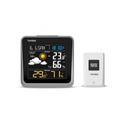 GARNI 525 - meteorologická stanica