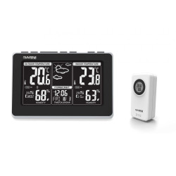 GARNI 560 EASY II - meteorologická stanica GARNI 560 EASY II - meteorologická stanica