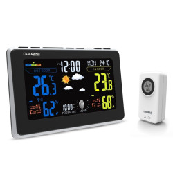 GARNI 570 EASY III - meteorologická stanica GARNI 570 EASY III - meteorologická stanica