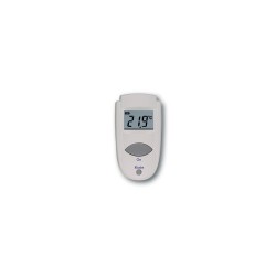 Infračervený teplomer TFA 31.1108 IR Mini-Flash - 33°C až + 220 °C Infračervený teplomer TFA 31.1108 IR Mini-Flash - 33°C až + 220 °C