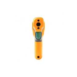 Kalibrovaný infračervený teplomer Fluke IR teplomer 64 MAX -30 do 600°C s certifikátom o kalibrácii Kalibrovaný infračervený teplomer Fluke IR teplomer 64 MAX -30 do 600°C s certifikátom o kalibrácii