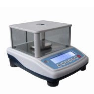 Laboratórna váha Tscale KB-600 / NHB 600  do 600g d=0,01g Laboratórna váha Tscale KB-600 / NHB 600  do 600g d=0,01g