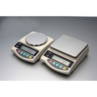 Laboratórne váhy VIBRA SJ 4200 CE do 4200 g    d=0,1g Laboratórne váhy VIBRA SJ 4200 CE do 4200 g    d=0,1g