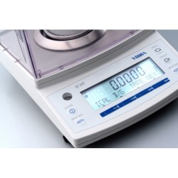 Laboratórna váha VIBRA HT-224RCE (M)