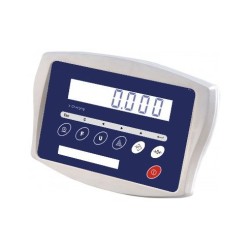 Paletové váhy PA-600 do 600 kg - U s certifikátom o kalibrácii  Paletové váhy PA-600 do 600 kg - U s certifikátom o kalibrácii