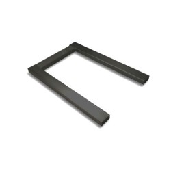 Paletové váhy PA-1500 do 1500 kg - U s certifikátom o kalibrácii  Paletové váhy PA-1500 do 1500 kg - U s certifikátom o kalibrácii