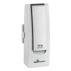 Online záznamík teploty / vlhkosti TFA observer PRO - OKO Online záznamík teploty / vlhkosti TFA observer PRO - OKO