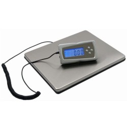 Plošinové váhy KD do 75 kg Plošinové váhy KD do 75 kg