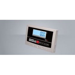 Plošinové váhy NLDW do 60 kg rozmer 40 x 50 cm s certifikátom o kalibrácii Plošinové váhy NLDW do 60 kg rozmer 40 x 50 cm s certifikátom o kalibrácii