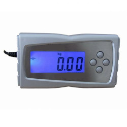 Váha na váženie pivných sudov KD do 200 kg Váha na váženie pivných sudov KD do 200 kg