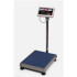 Počítacia váha NLD-C do 60 kg rozmer 40 x 50 cm s certifikátom o kalibrácii