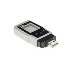 Profesionálny záznamník teploty a vlhkosti GAR191 Profesionálny záznamník teploty a vlhkosti GAR191