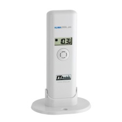 Vysielač teploty TFA 30.3181.IT pre KLIMALOG PRO Vysielač teploty TFA 30.3181.IT pre KLIMALOG PRO