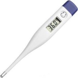 Kalibrovaný teplomer TFA 15.2015 s certifikátom o kalibrácii v bodoch 37,38,39,40,41 °C  Kalibrovaný teplomer TFA 15.2015 s certifikátom o kalibrácii v bodoch 37,38,39,40,41 °C