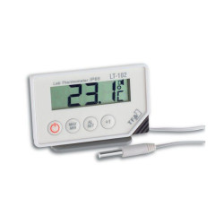 Teplomer TFA 301034 do chladničky a mrazničky