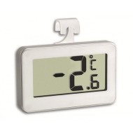 Kalibrovaný teplomer TFA 30.2028.02 do chladničky s certifikátom o kalibrácii v bodoch 0, 4, 6, 8, 10 °C Kalibrovaný teplomer TFA 30.2028.02 do chladničky s certifikátom o kalibrácii v bodoch 0, 4, 6, 8, 10 °C
