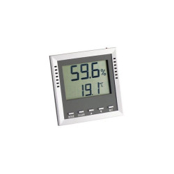 Vlhkomer s teplomerom TFA 30.5010 DTH Klima Guard Vlhkomer s teplomerom TFA 30.5010 DTH Klima Guard