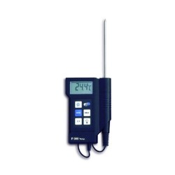 Kalibrovaný teplomer vpichový TFA 31.1020 P300  s certifikátom o kalibrácii v bodoch 60,70,180 °C Kalibrovaný teplomer vpichový TFA 31.1020 P300  s certifikátom o kalibrácii v bodoch 60,70,180 °C