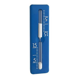 TFA 40.1043.06 Sandy - moderné presýpacie hodiny do sauny (15 minút) TFA 40.1043.06 Sandy - moderné presýpacie hodiny do sauny (15 minút)