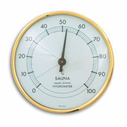 TFA 40.1003 - vlhkomer do sauny (zlato) TFA 40.1003 - vlhkomer do sauny (zlato)