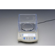 Laboratórna váha VIBRA AJ 620 CE do 620g d=0,001g externá kalibrácia (M) Laboratórna váha VIBRA AJ 620 CE do 620g d=0,001g externá kalibrácia (M)