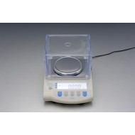 Laboratórna váha VIBRA AJ 420 CE do 420g d=0,001g externá kalibrácia (M) Laboratórna váha VIBRA AJ 420 CE do 420g d=0,001g externá kalibrácia (M)