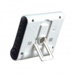 Vlhkomer s teplomerom DC102 Vlhkomer s teplomerom DC102