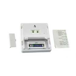 Vlhkomer s teplomerom PRO-1 Vlhkomer s teplomerom PRO-1