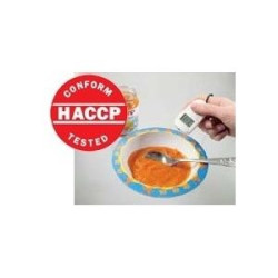 Kalibrovaný vreckový infračervený teplomer TFA 31.1108 - 33°C až + 220 °C s certifikátom o kalibrácii Kalibrovaný vreckový infračervený teplomer TFA 31.1108 - 33°C až + 220 °C s certifikátom o kalibrácii