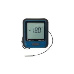 Wifi záznamník teploty COMARK RF312-TP s termistorovou sondou Wifi záznamník teploty COMARK RF312-TP s termistorovou sondou