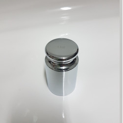 Závažie 1 kg pochrómované Závažie 1 kg pochrómované